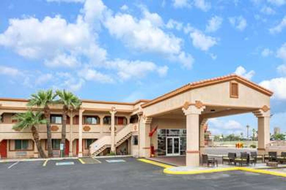 Super 8 Phoenix Downtown/Airport