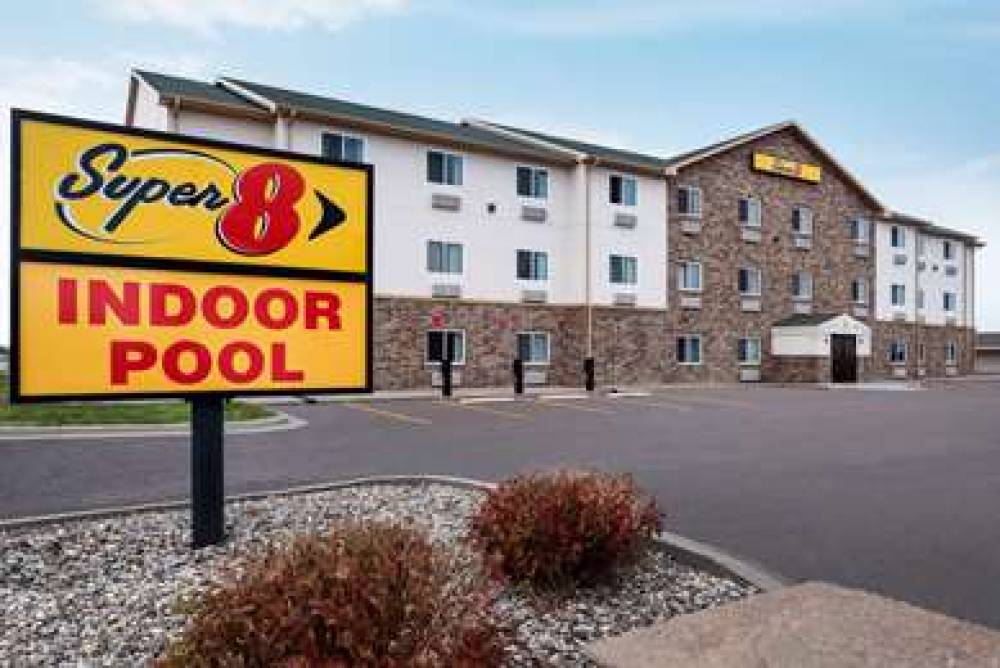 Super 8 Sioux Falls