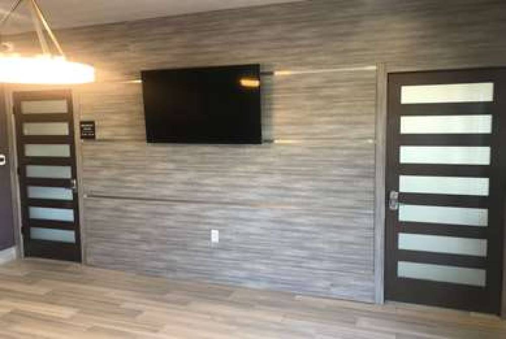 Super 8 Spring North Houston