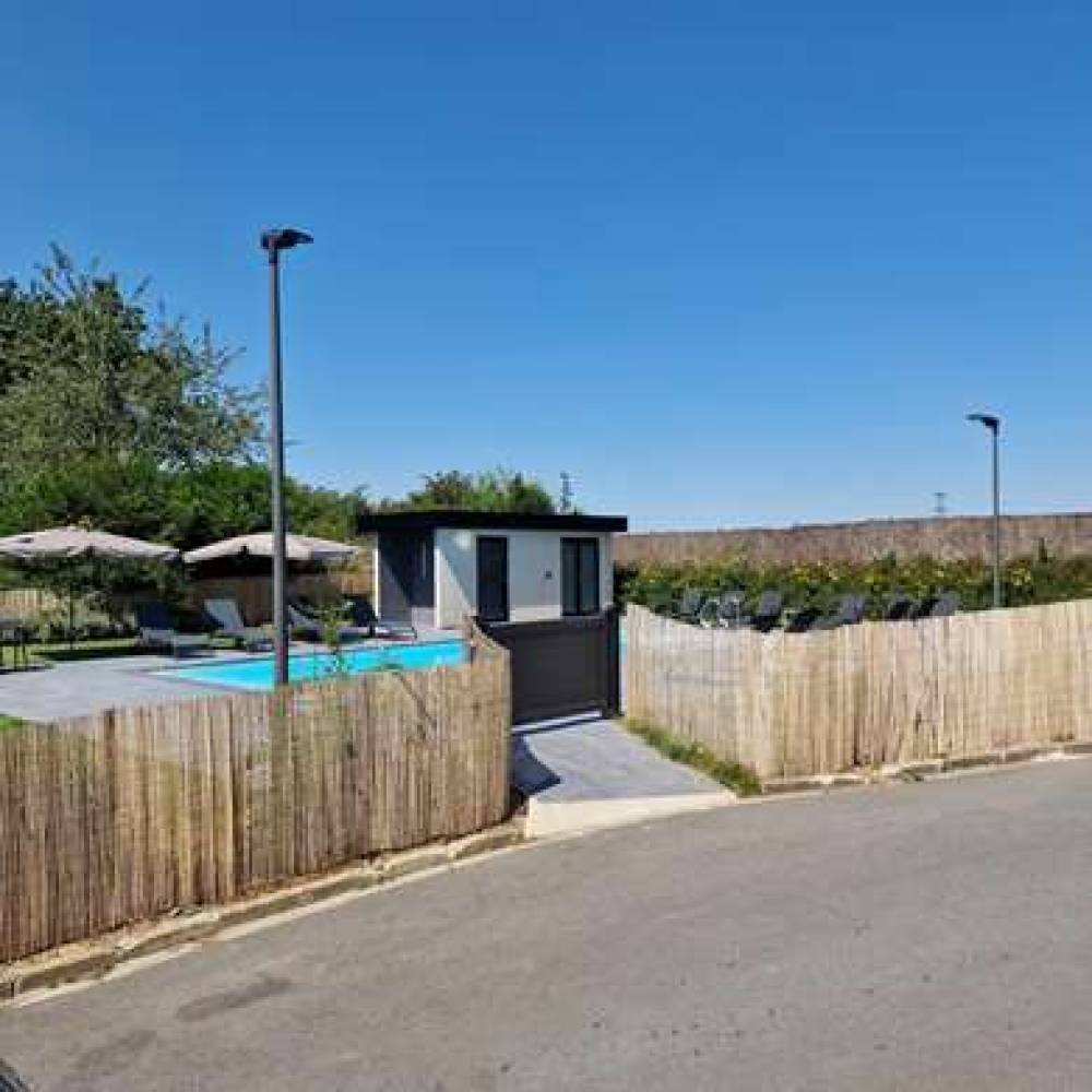 Sure Hotel Arras Nord