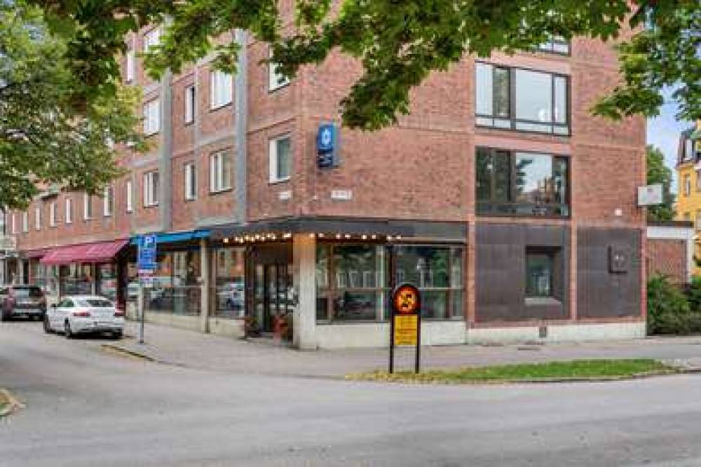 Sure Hotel By Best Western Esplanade