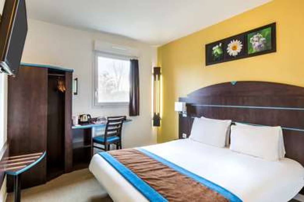 Sure Hotel By Best Western St Amand Les Eaux