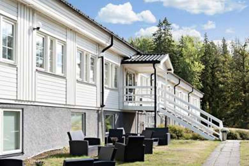 Sure Hotel By Best Western Vilsta Sporthotell