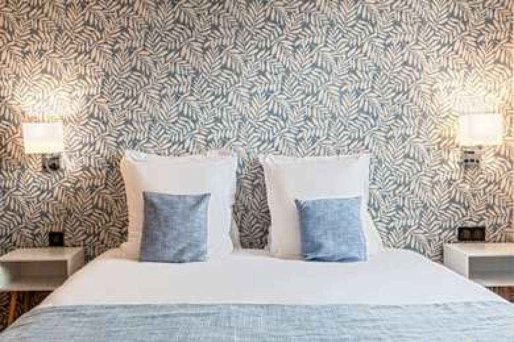 SURE HOTEL REIMS NORD 3