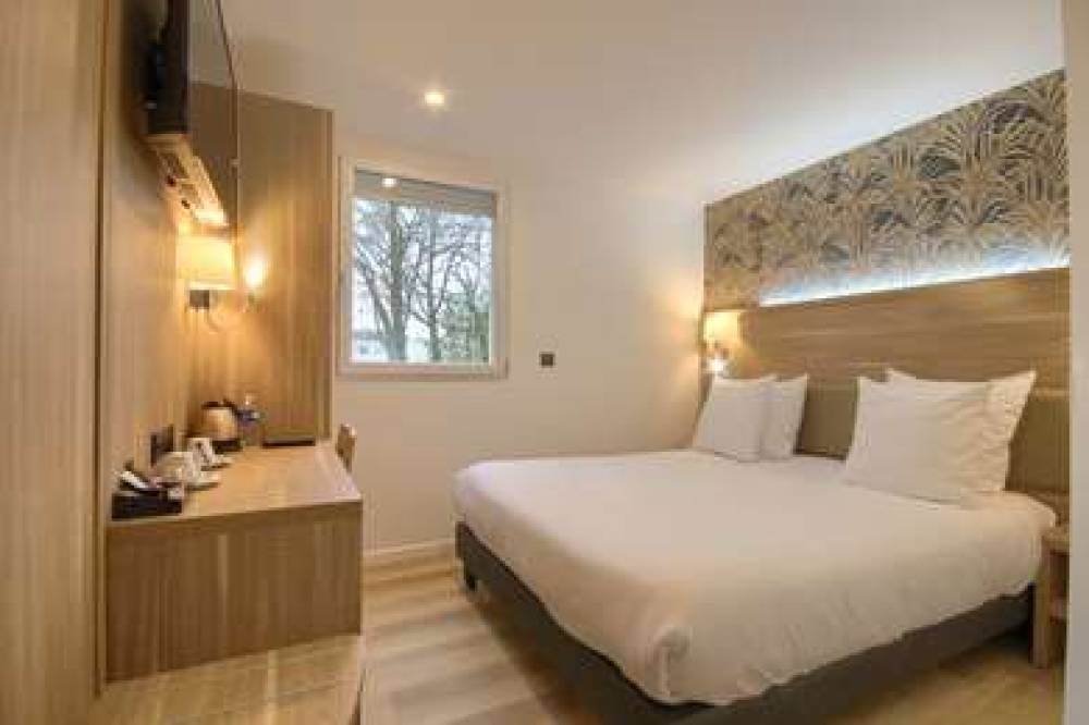 SURE HOTEL REIMS NORD 8
