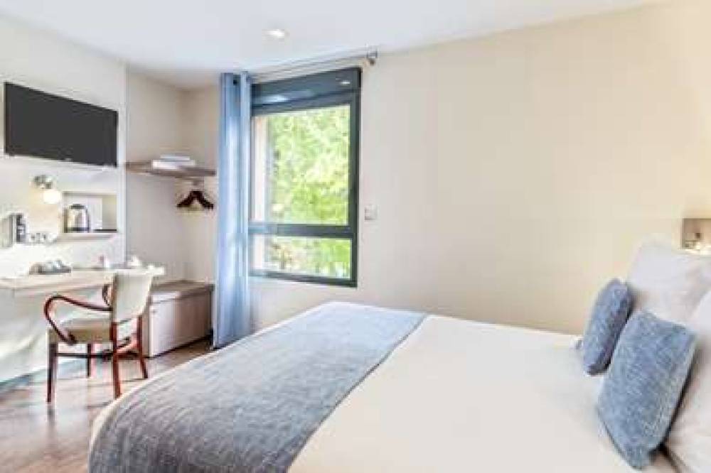 SURE HOTEL REIMS NORD 10