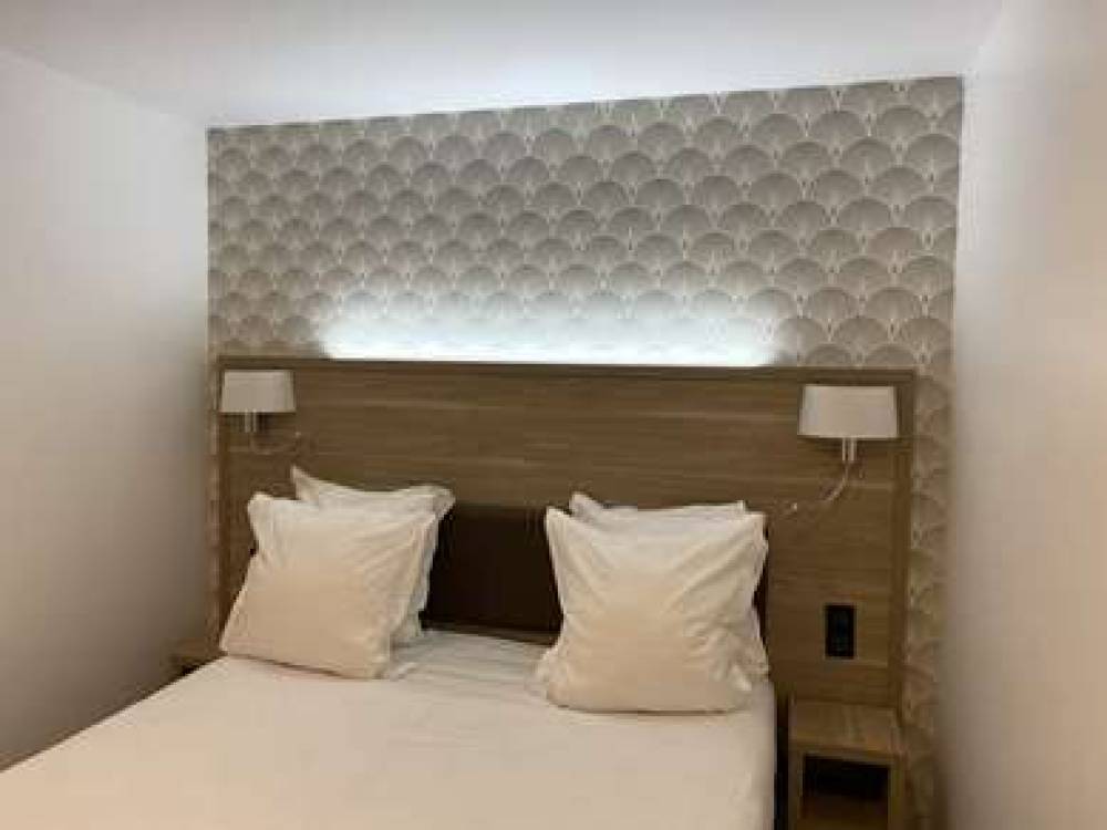 SURE HOTEL REIMS NORD 5
