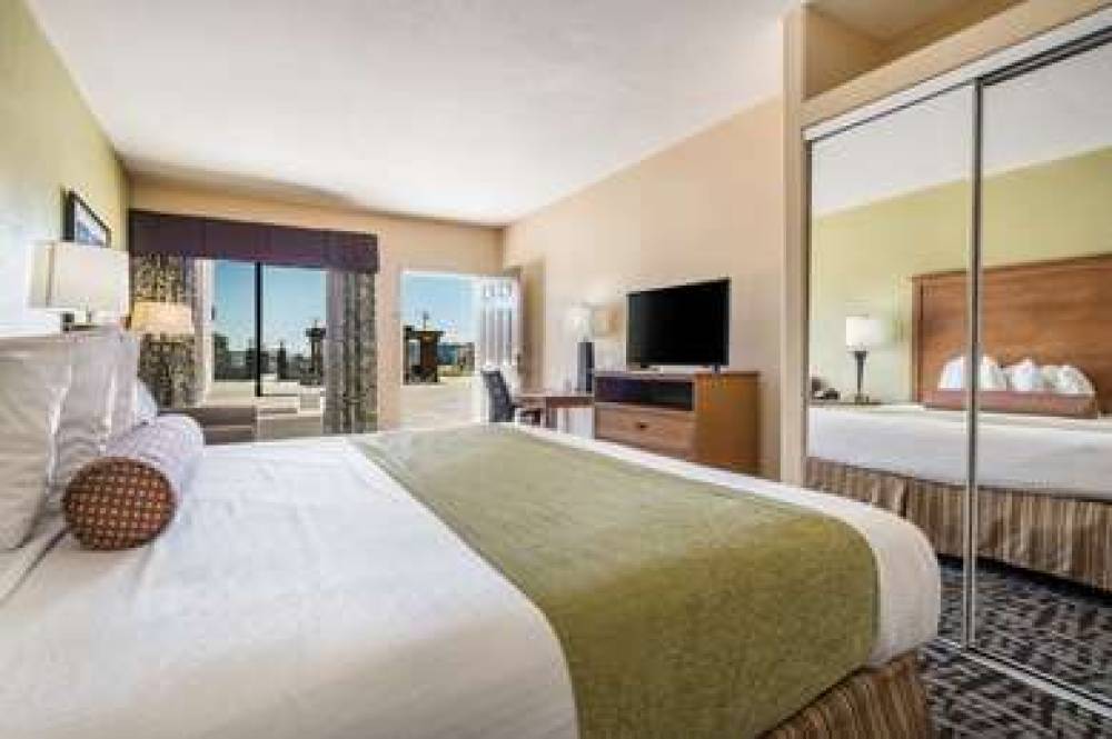 SureStay By Best Western Alice 7