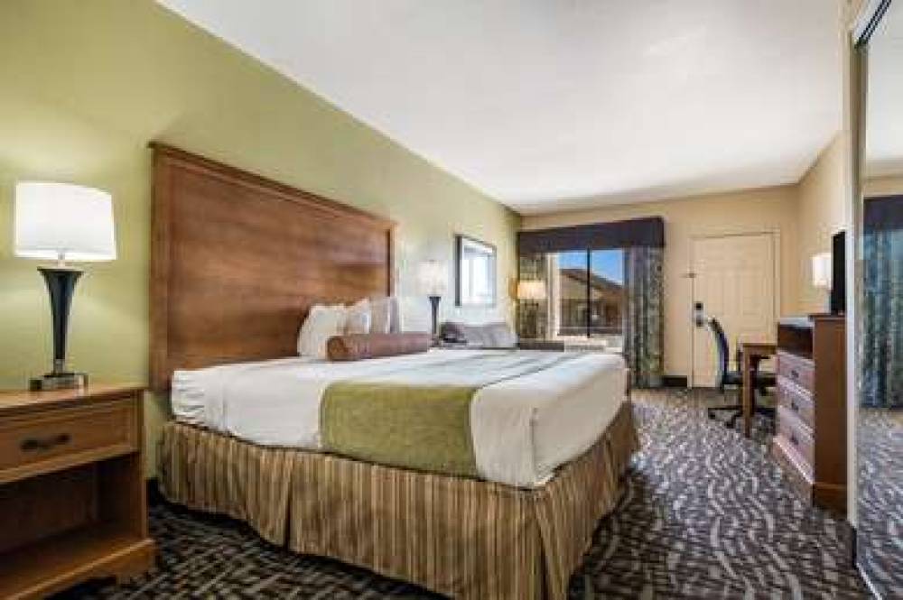 SureStay By Best Western Alice 5