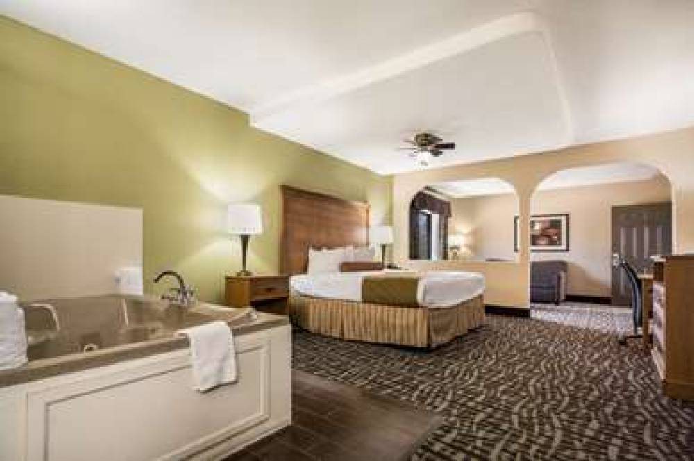 SureStay By Best Western Alice 4