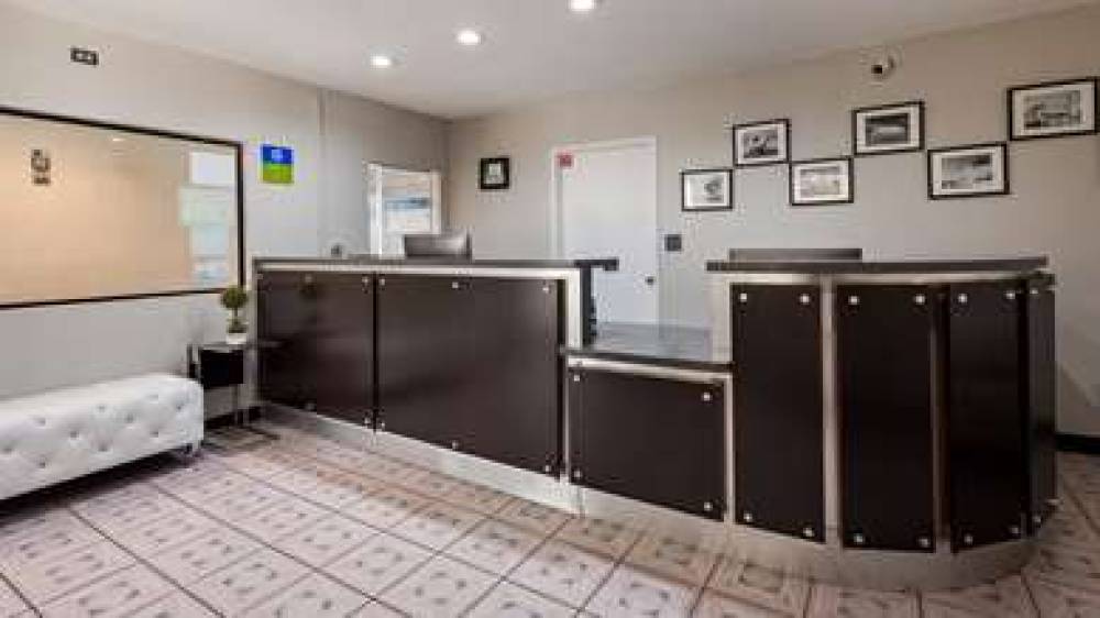 SureStay By Best Western Beverly Hills West LA 3
