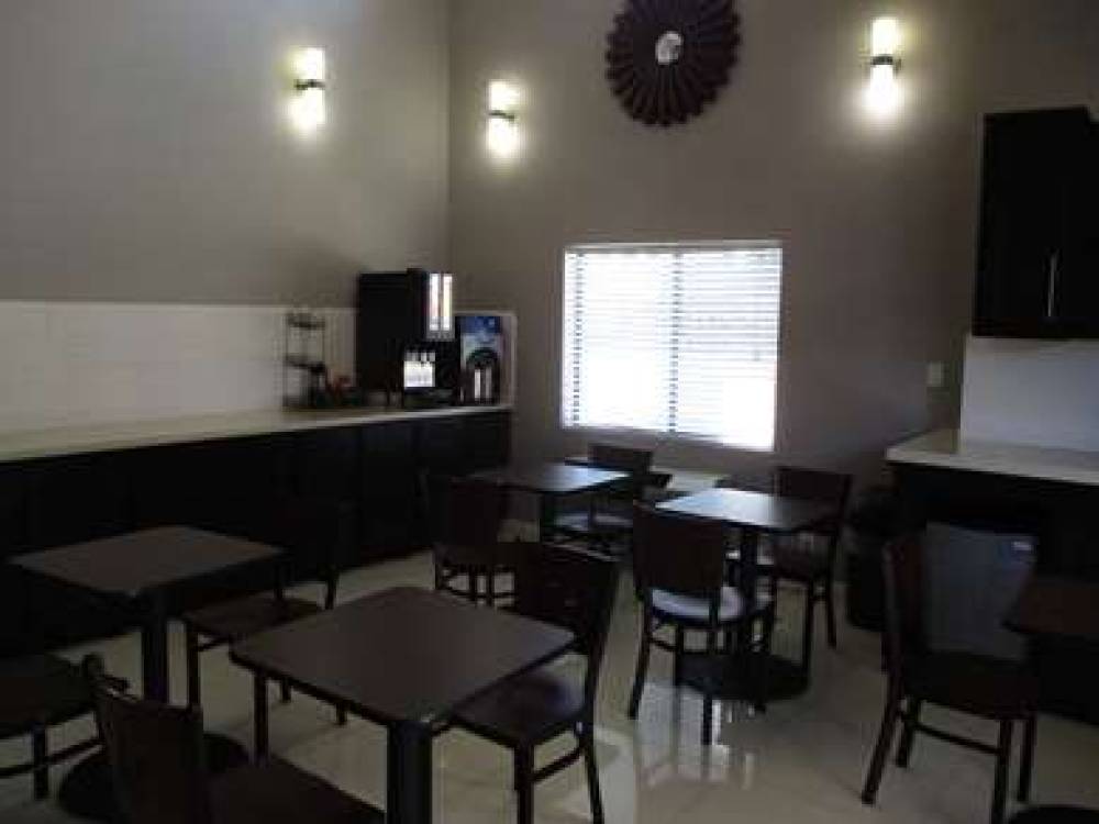 SureStay By Best Western Buena Park Anaheim 10