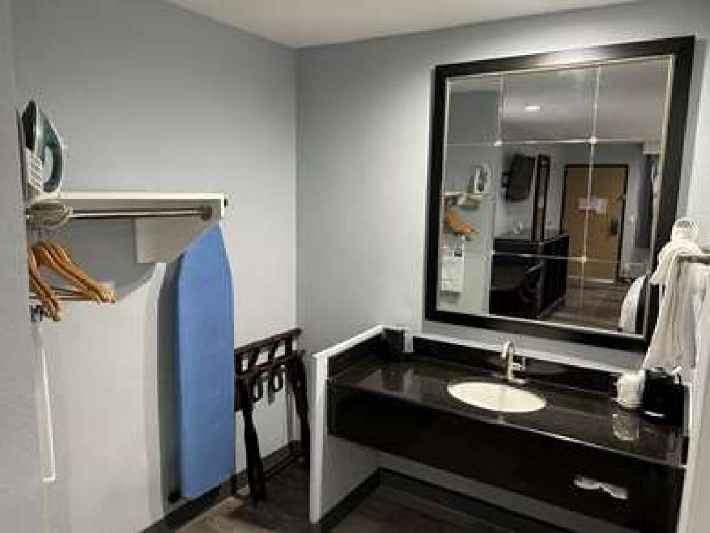 SureStay By Best Western Buena Park Anaheim 8