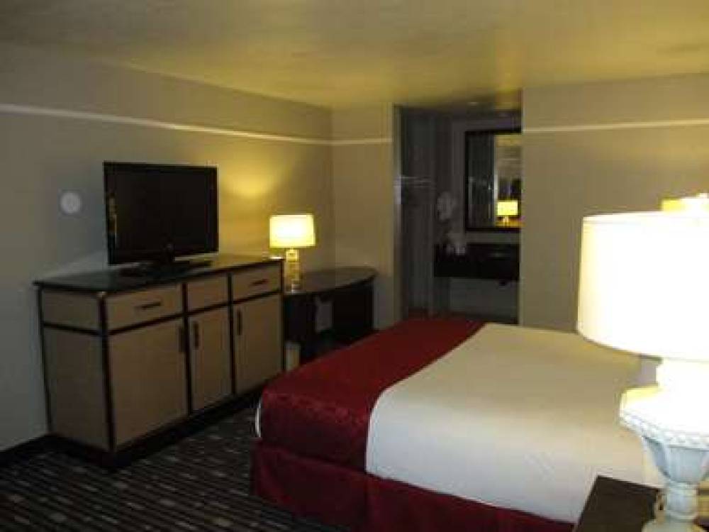 SureStay By Best Western Buena Park Anaheim 5