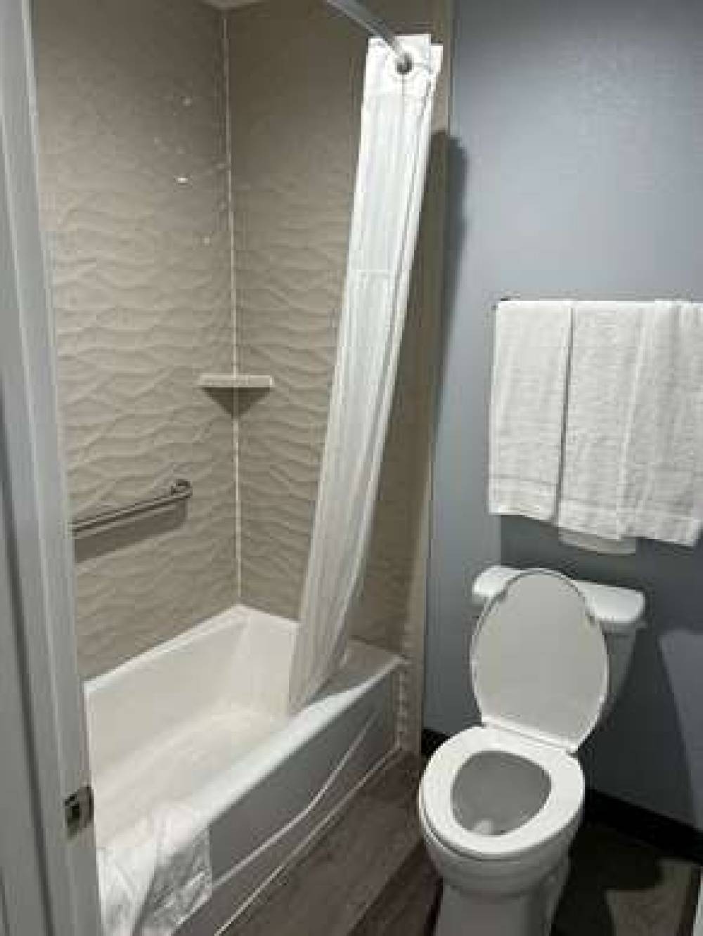 SureStay By Best Western Buena Park Anaheim 9