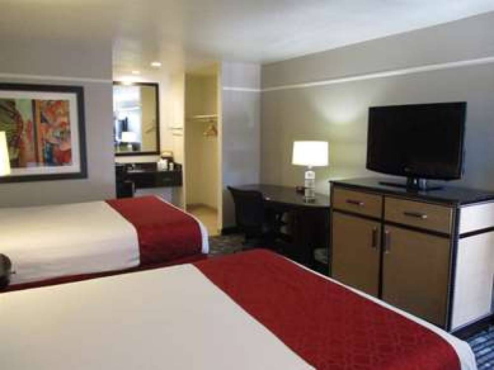 SureStay By Best Western Buena Park Anaheim 6