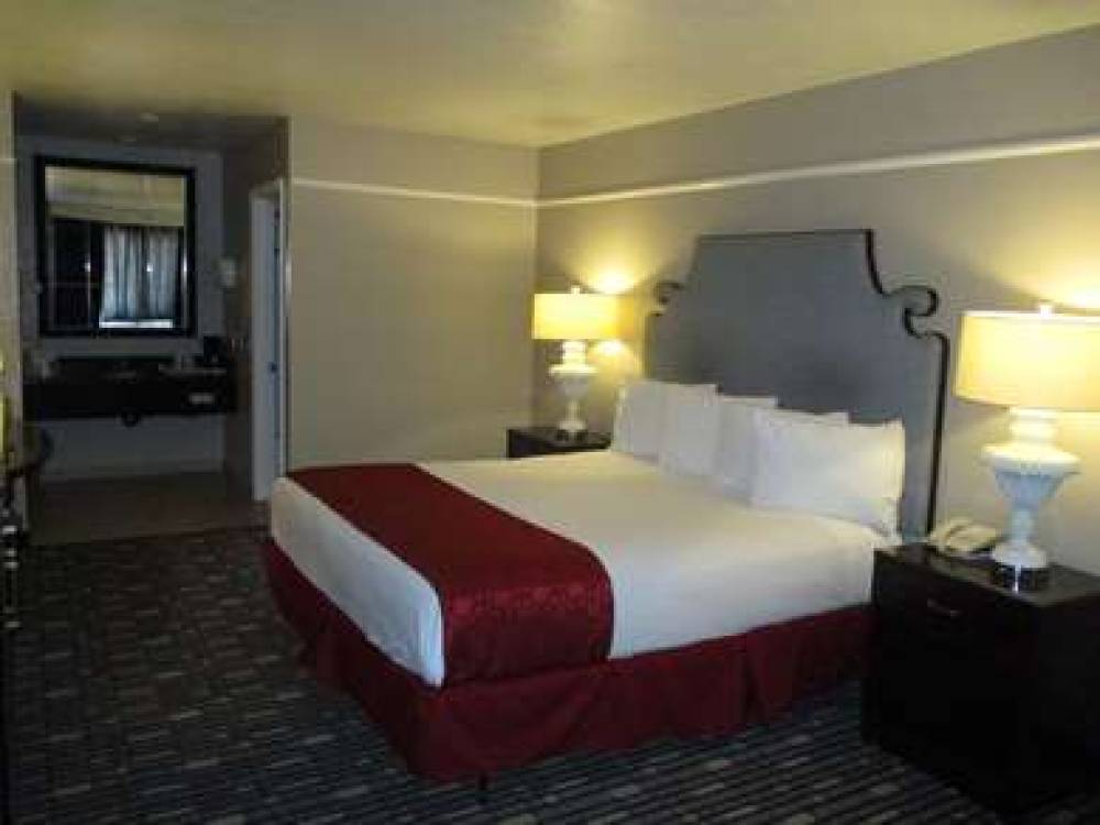 SureStay By Best Western Buena Park Anaheim 7