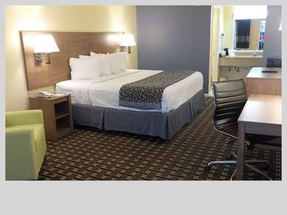 SureStay By Best Western Clermont Theme Park West 7