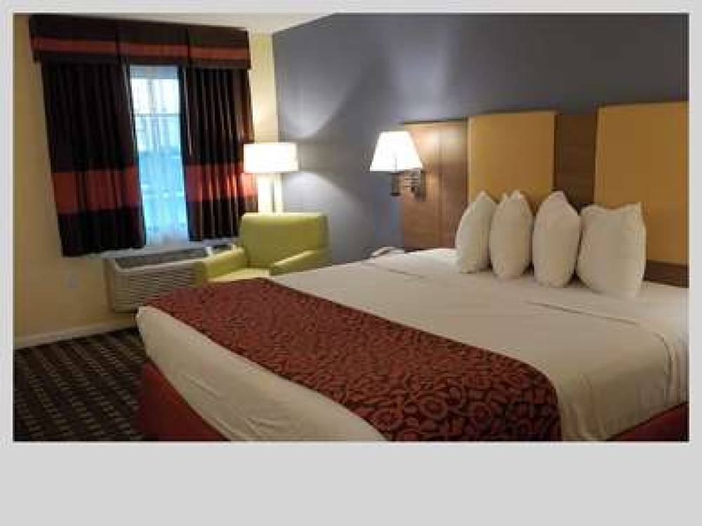 SureStay By Best Western Clermont Theme Park West 10
