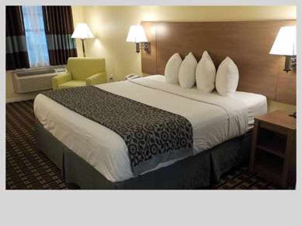 SureStay By Best Western Clermont Theme Park West 4
