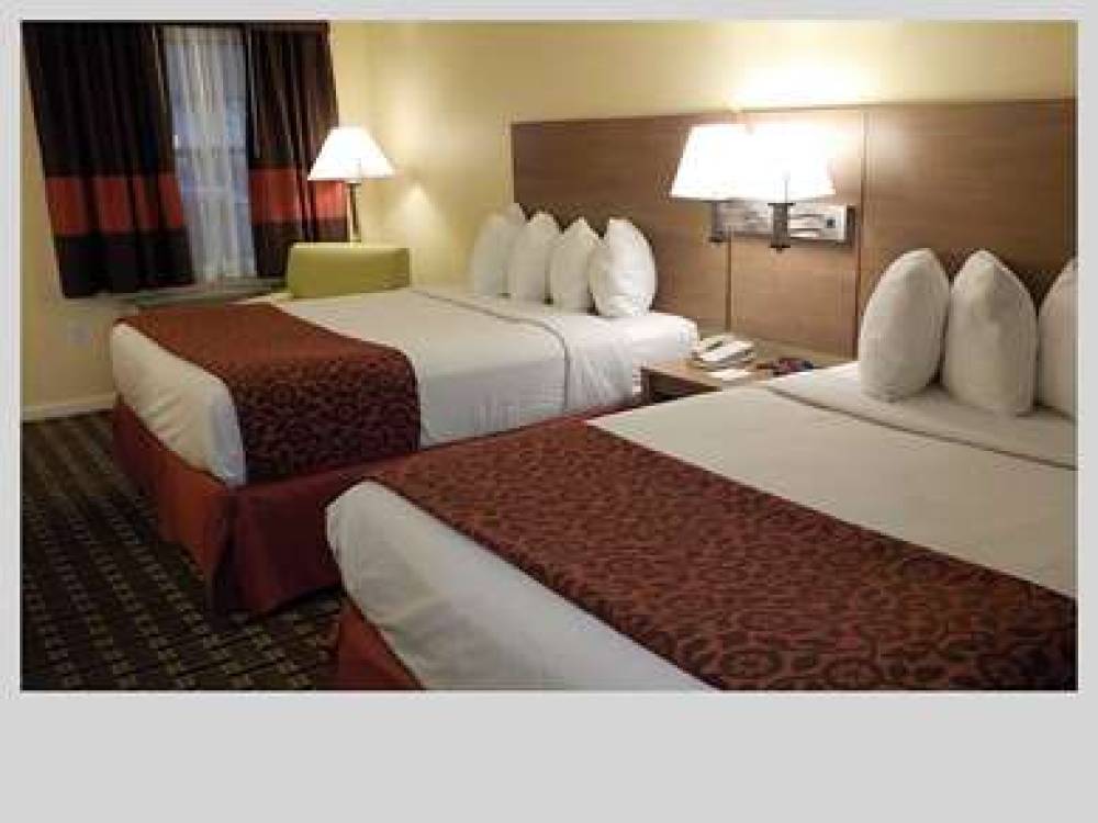 SureStay By Best Western Clermont Theme Park West 2
