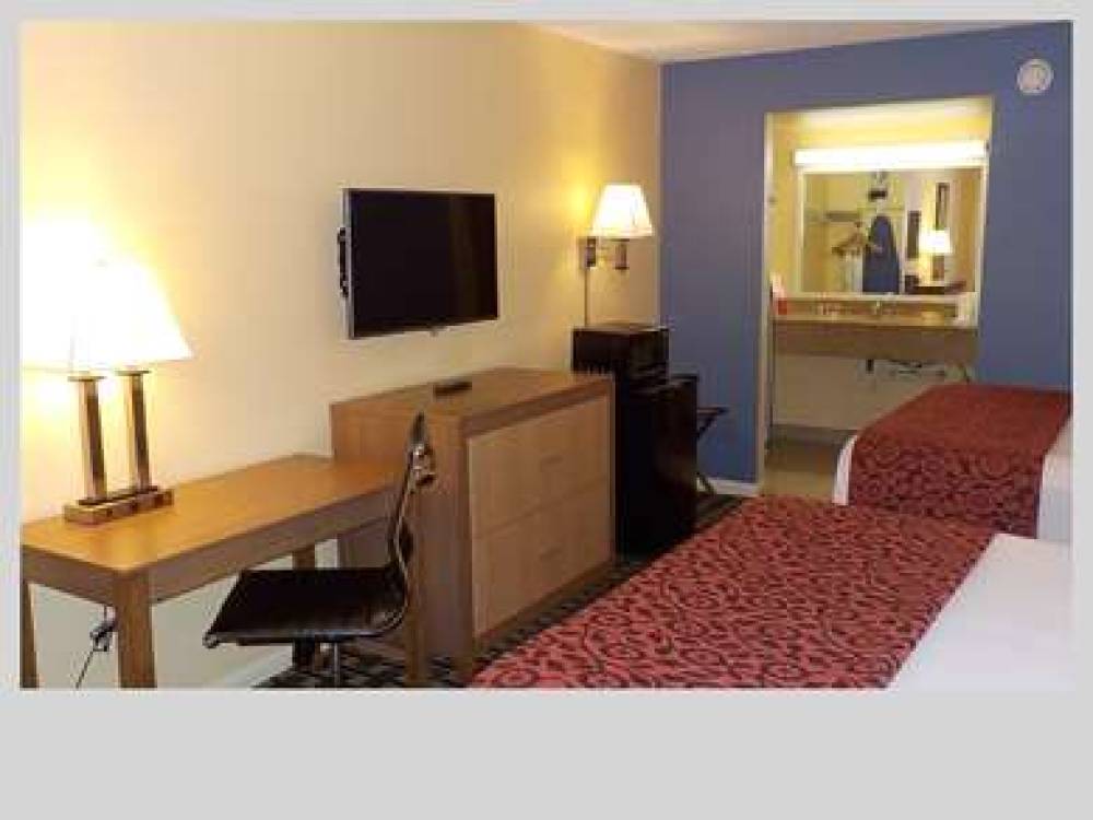 SureStay By Best Western Clermont Theme Park West 1
