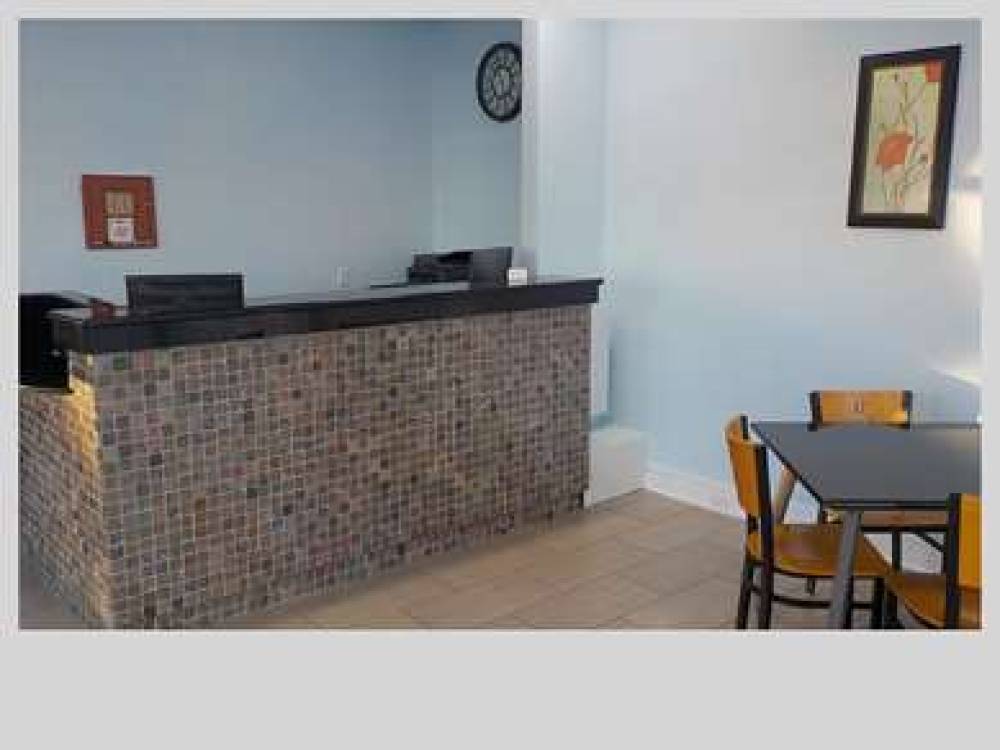 SureStay By Best Western Clermont Theme Park West 8