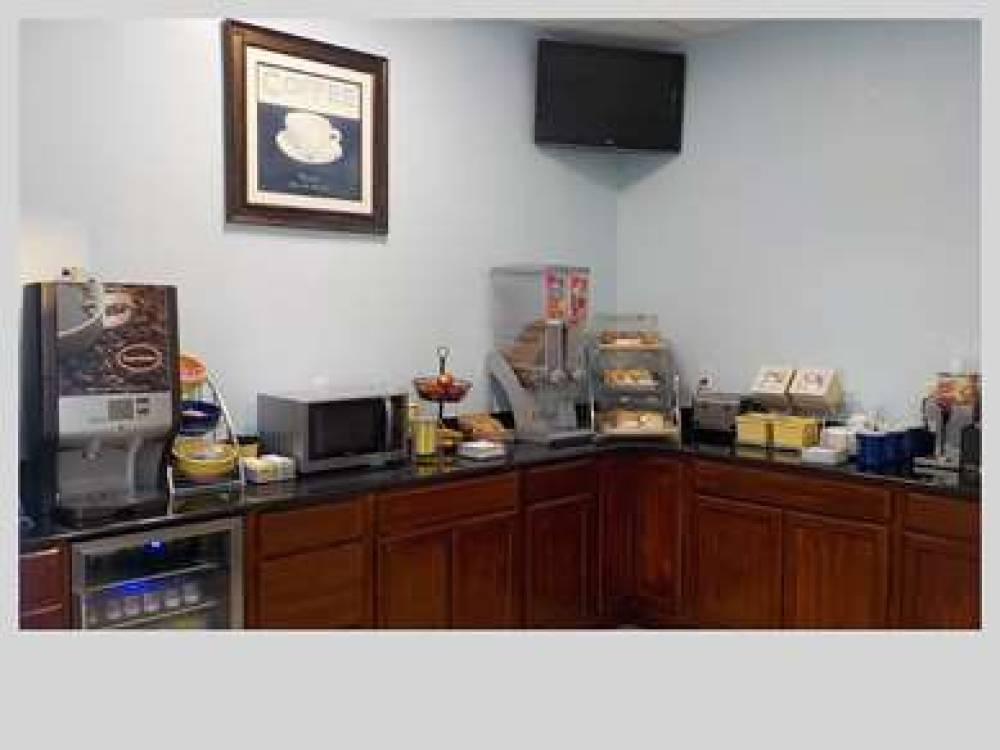SureStay By Best Western Clermont Theme Park West 3