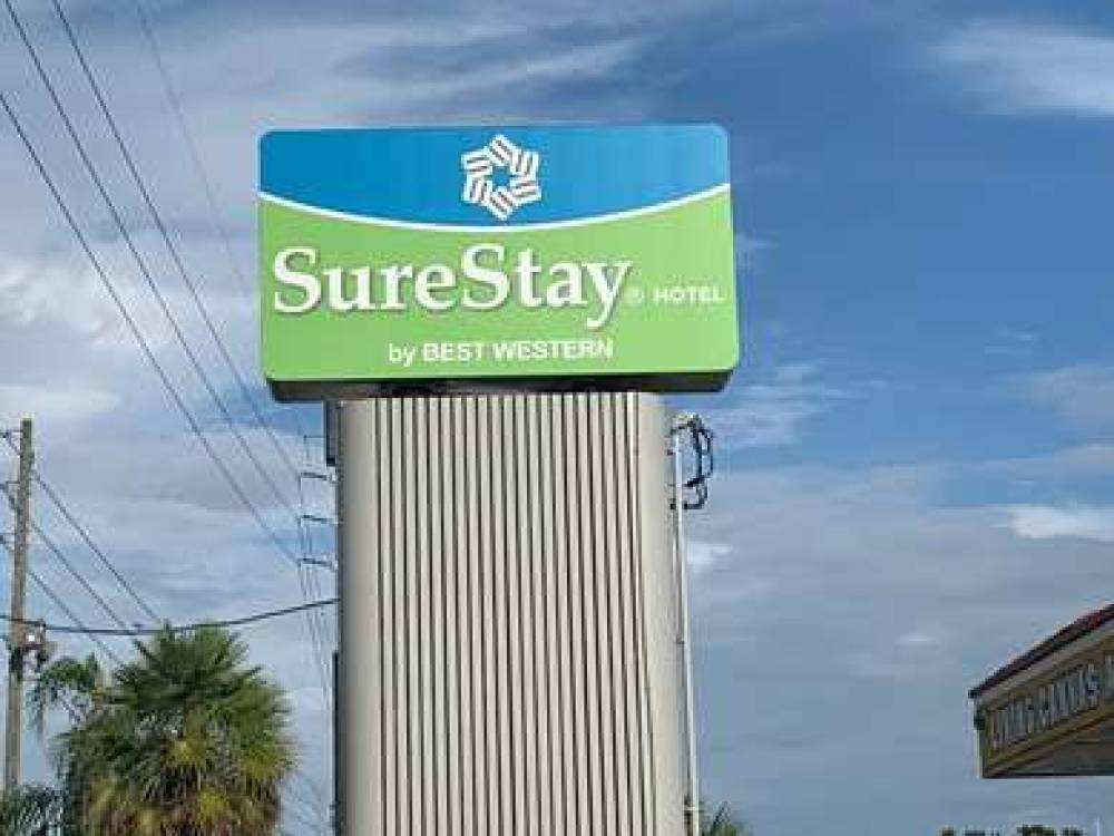 SureStay By Best Western Clermont Theme Park West 6