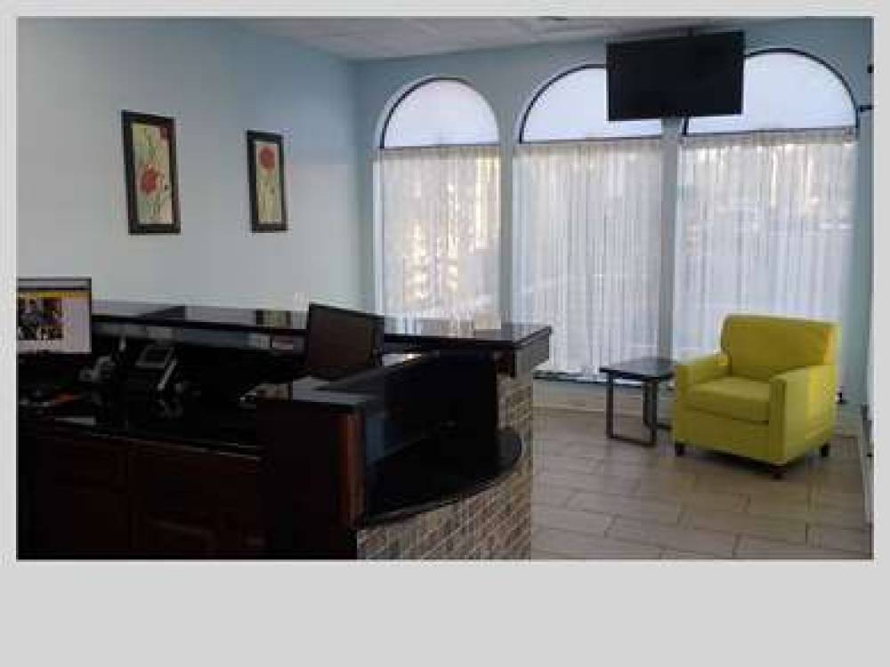 SureStay By Best Western Clermont Theme Park West 5