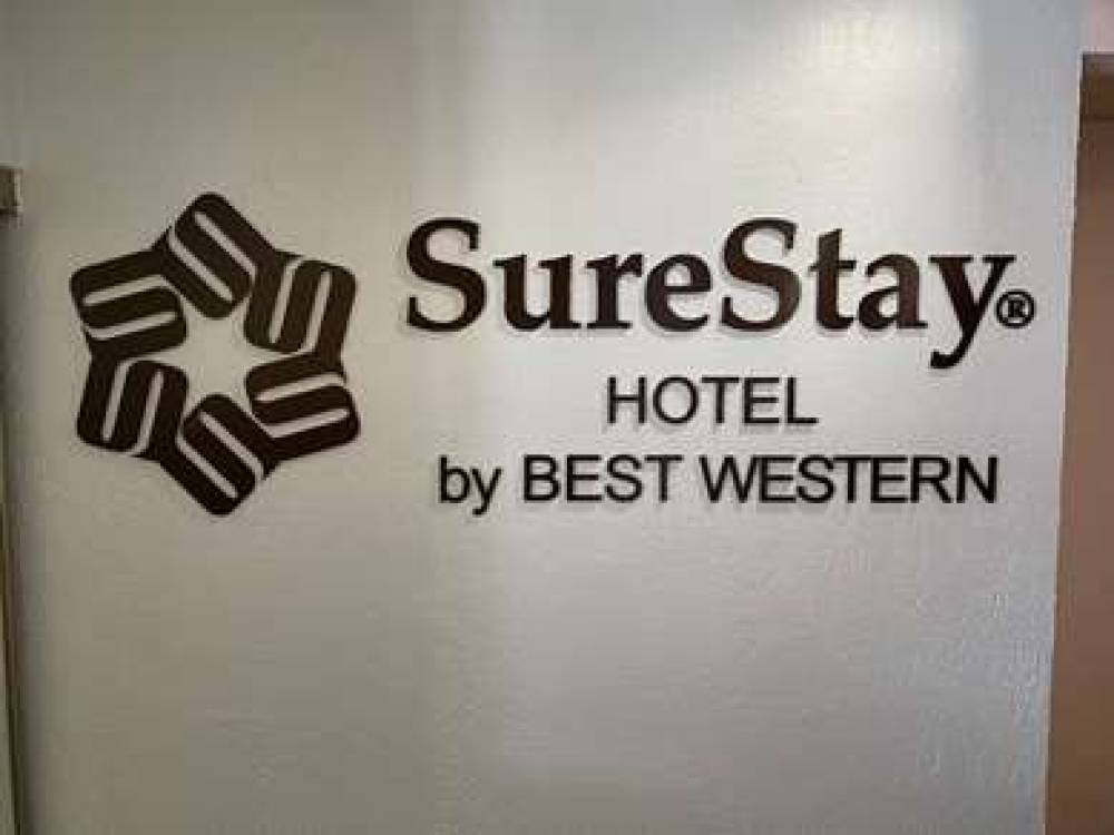 SureStay By Best Western Fort Pierce 6