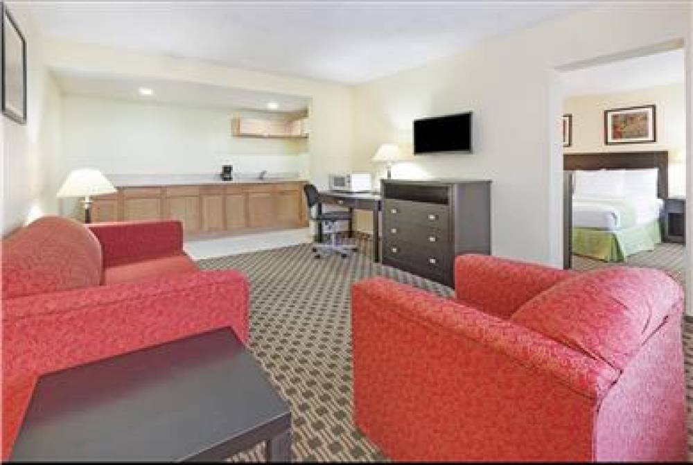 SureStay By Best Western Irving Grapevine DFW North 5