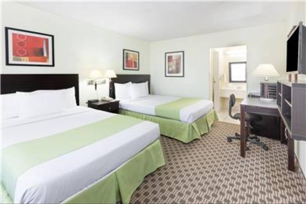 SureStay By Best Western Irving Grapevine DFW North 2