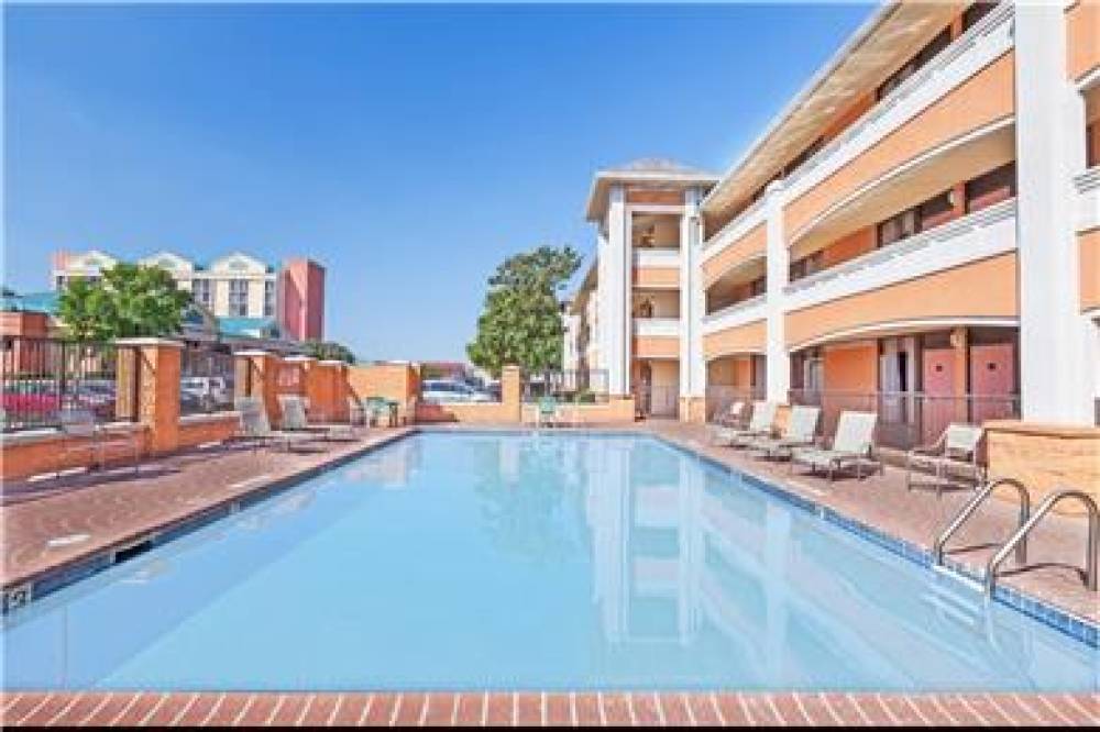 SureStay By Best Western Irving Grapevine DFW North 3