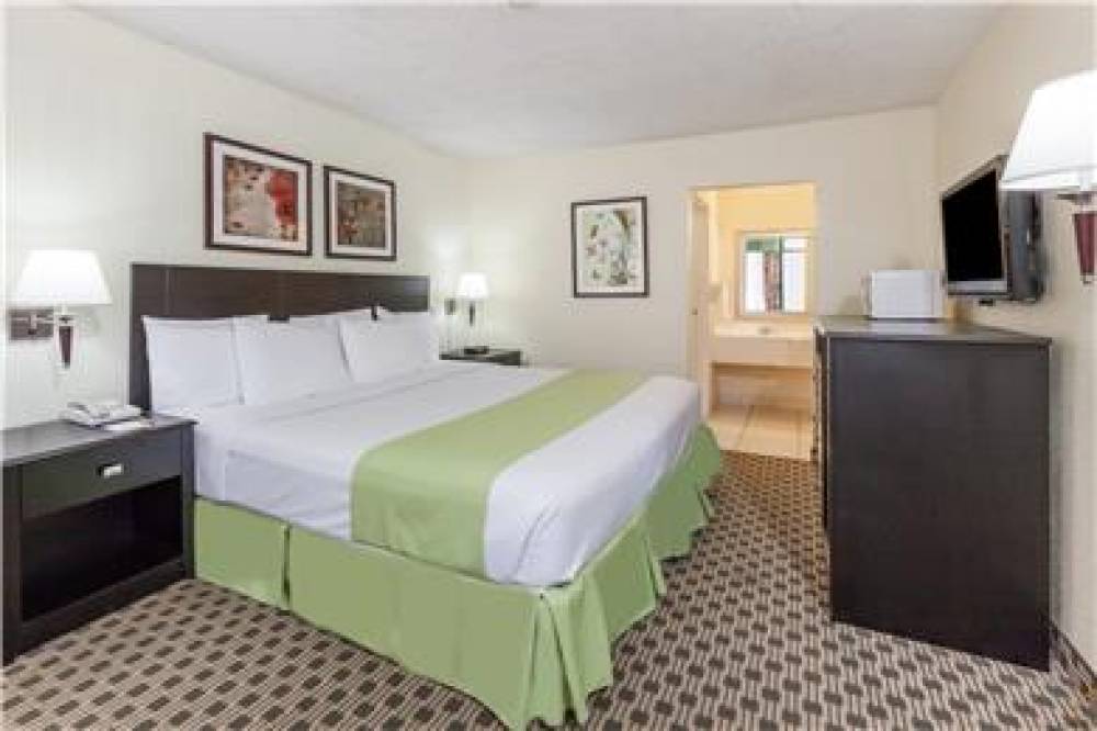 SureStay By Best Western Irving Grapevine DFW North 9