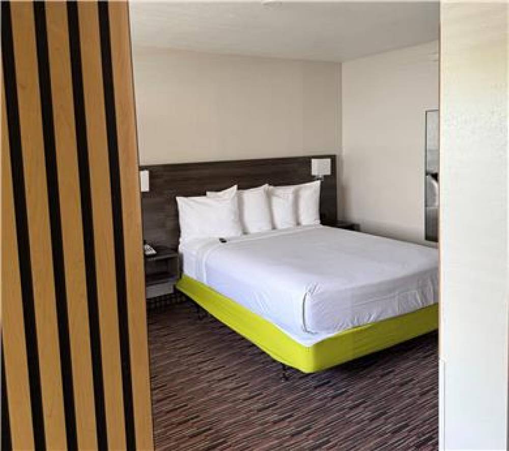SureStay By Best Western Irving Grapevine DFW North 10