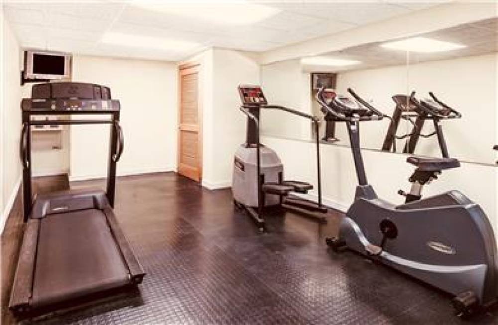 SureStay By Best Western Irving Grapevine DFW North 8