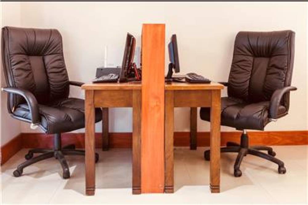 SureStay By Best Western Irving Grapevine DFW North 6
