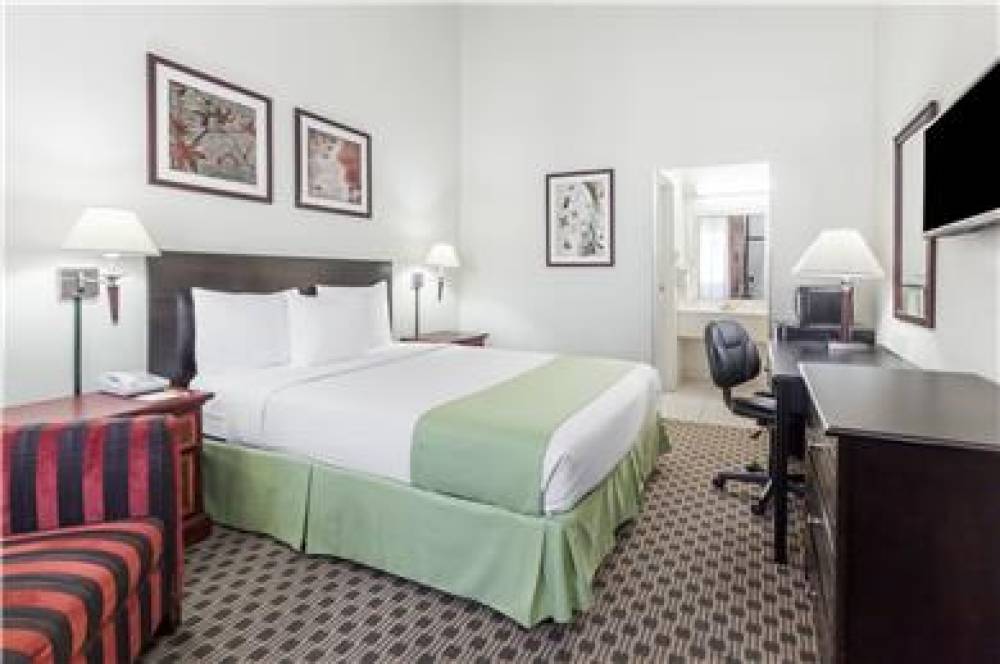 SureStay By Best Western Irving Grapevine DFW North 4