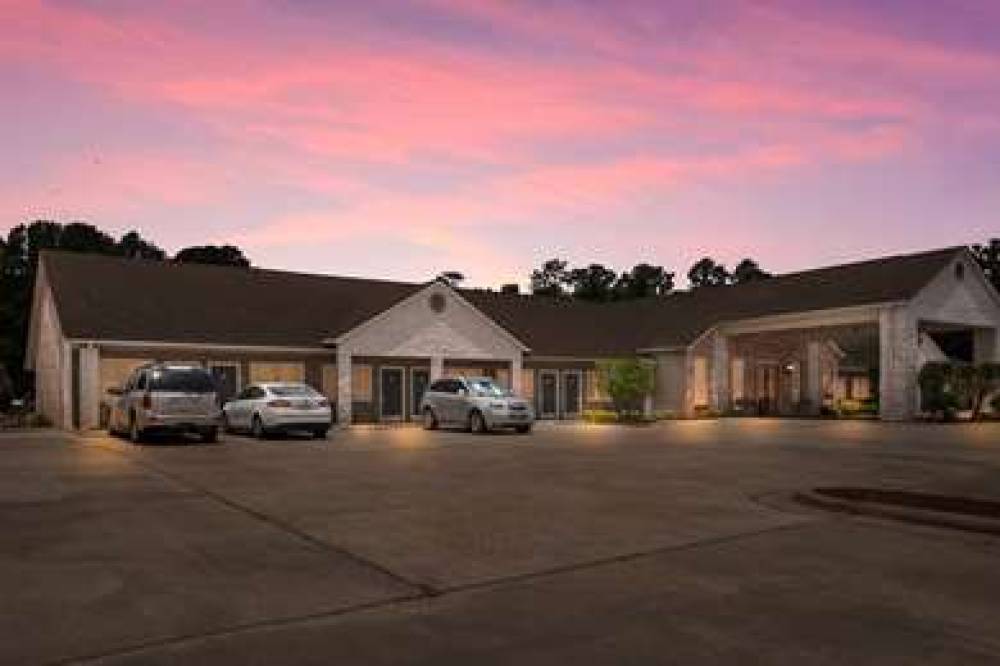 Surestay By Best Western Leesville