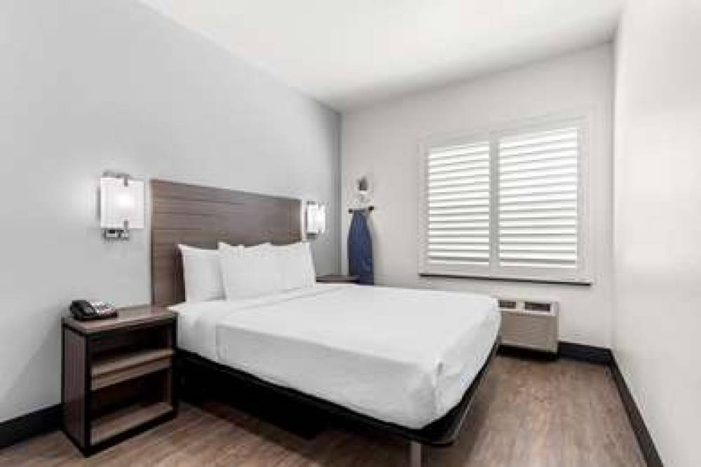 SureStay By Best Western Livingston Merced County 4
