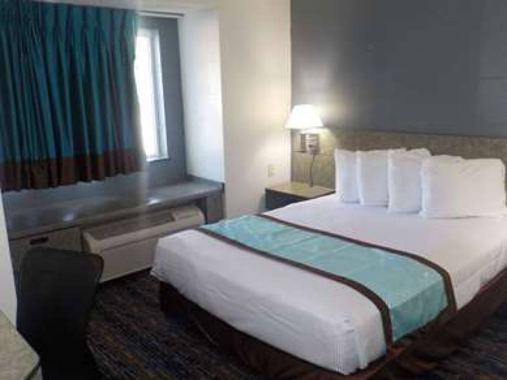 SureStay By Best Western Marienville 10