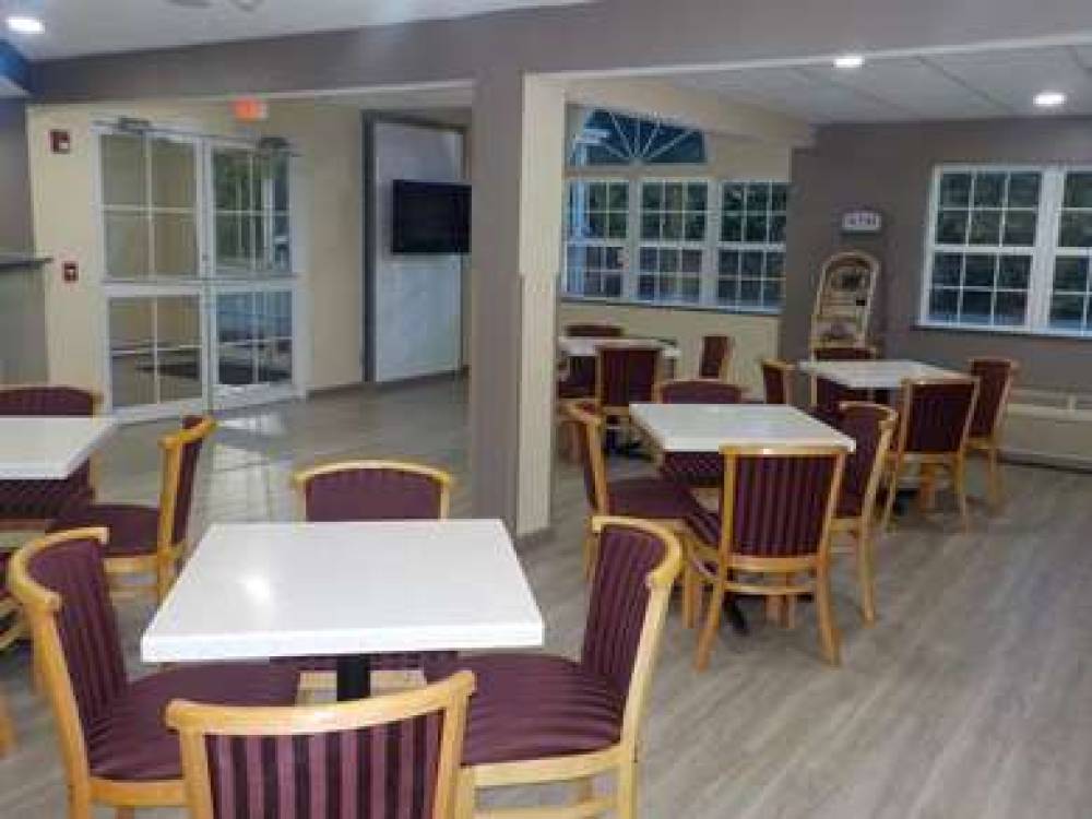 SureStay By Best Western Marienville 7