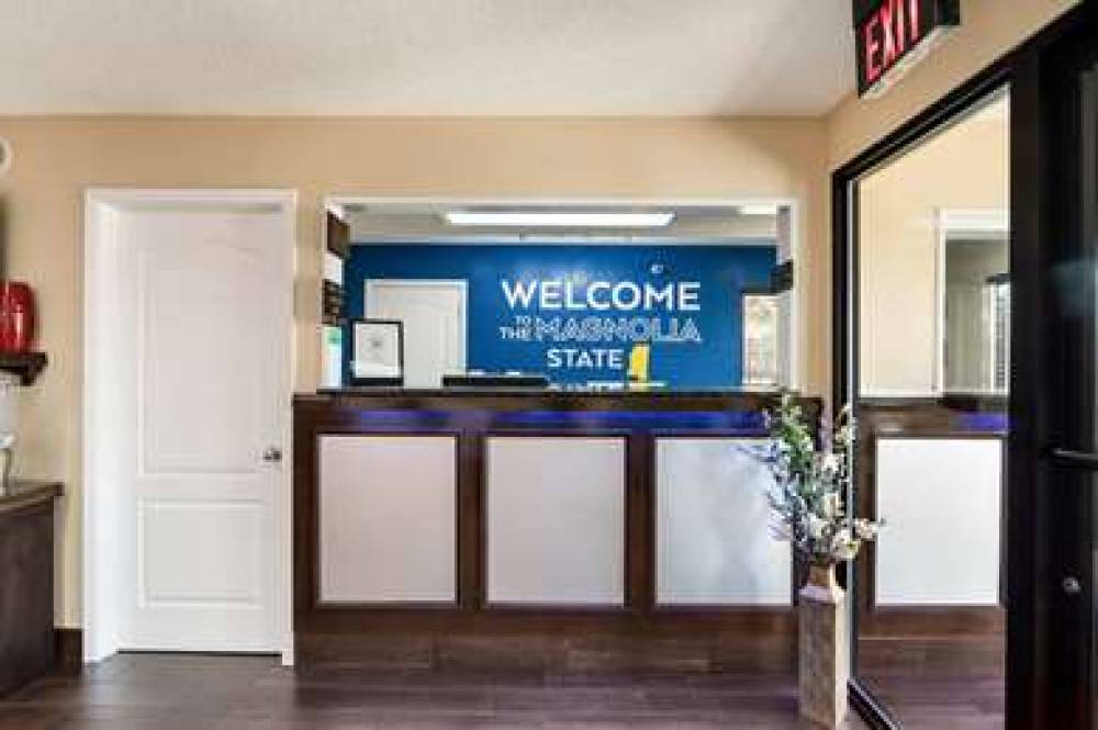 SureStay By Best Western Meridian 3