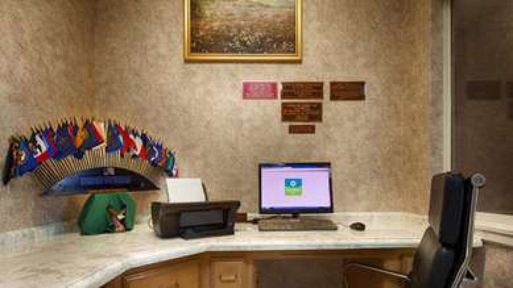 SureStay By Best Western Mission 4