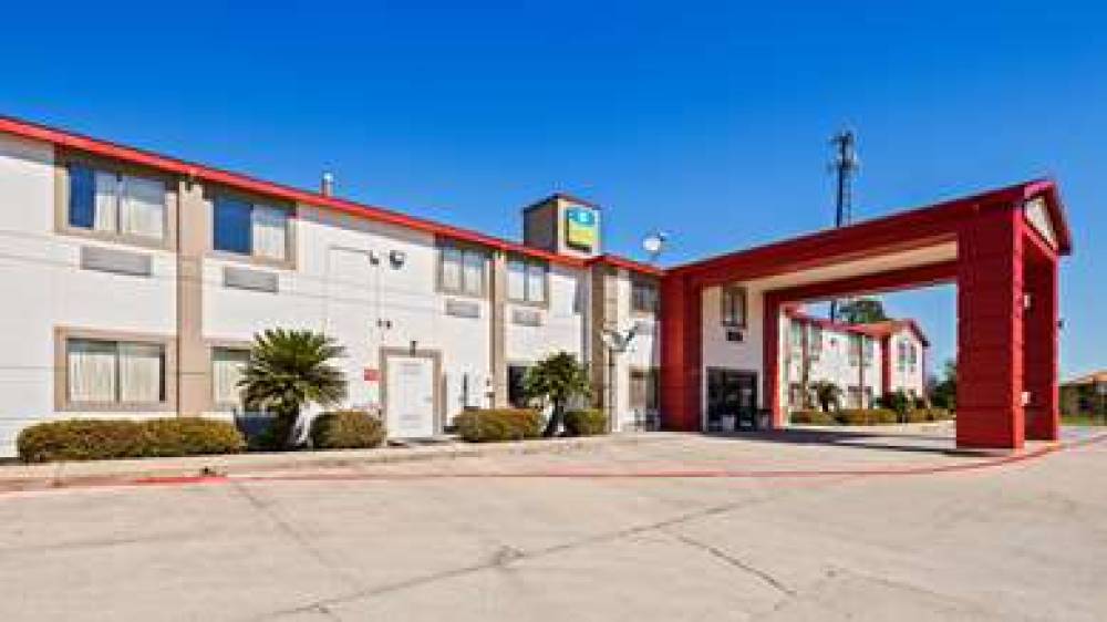 Surestay By Best Western Orange