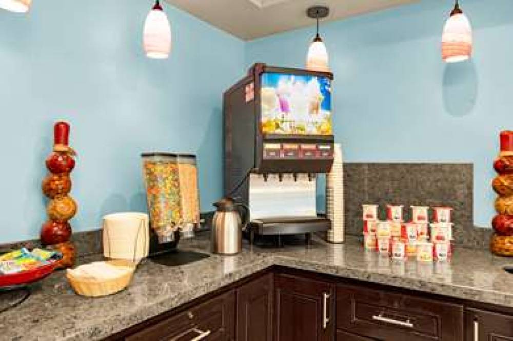SureStay By Best Western San Francisco Marina District 7