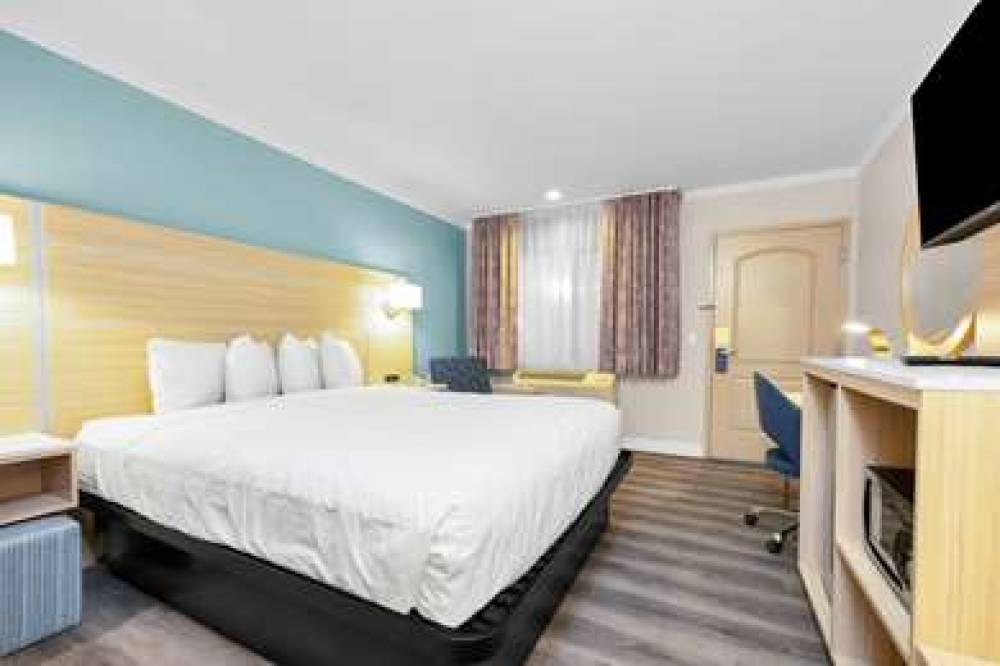 SureStay By Best Western San Francisco Marina District 2