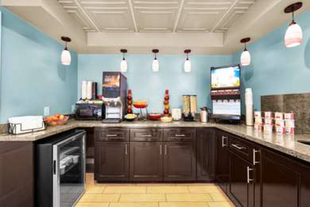 SureStay By Best Western San Francisco Marina District 1