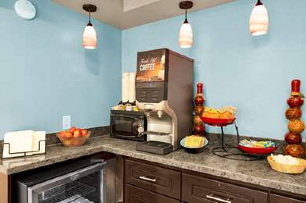 SureStay By Best Western San Francisco Marina District 8